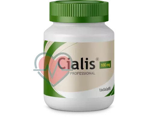 Cialis Professional